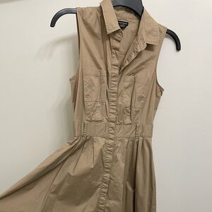 Club Monaco A Line dress 0